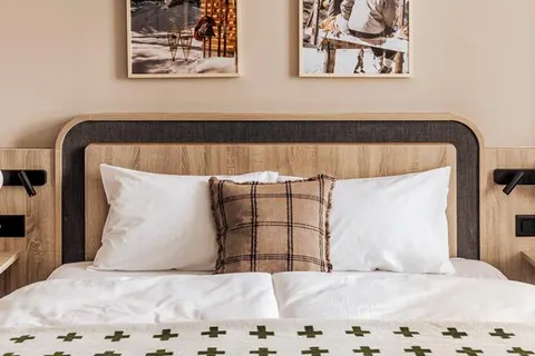 Altein Arosa, a Faern Collection Resort foto 4