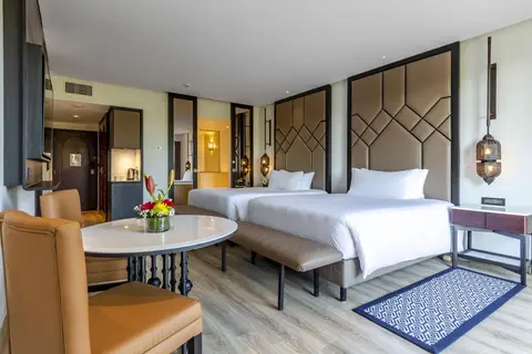 Mazagan Beach & Golf Resort in Haouzia, foto 26