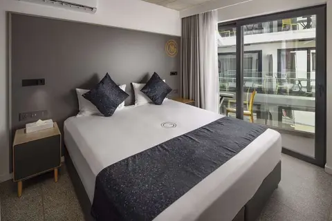Grands Suites Hotel Residences & Spa in Il-Gżira — foto 4