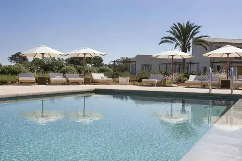 Fontsanta Hotel in Campos — foto 3