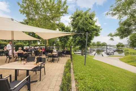 Marinapark Loosdrecht in Loosdrecht — foto 4