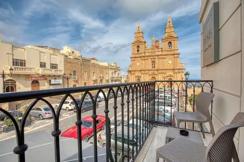 DOMS Boutique Living in Il-Mellieħa — foto 14