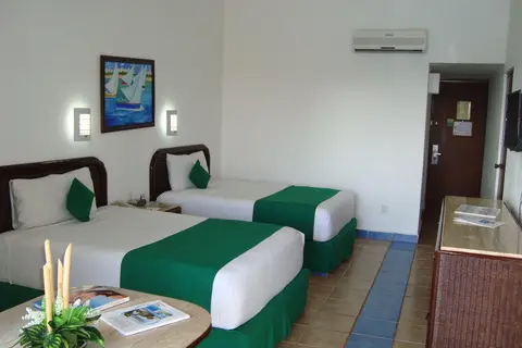 Cozumel Hotel & Resort in Cozumel — foto 15