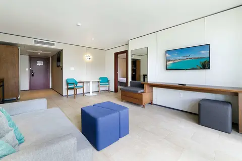 Sonesta Maho Beach Resort & Casino St. Maarten in Lowlands, foto 19