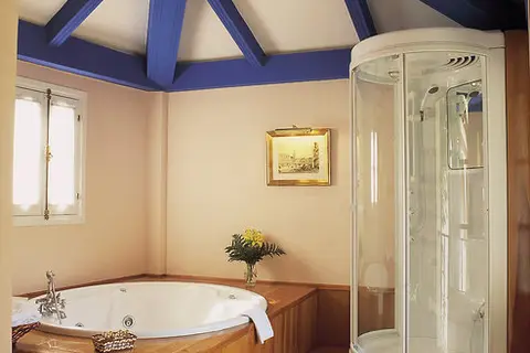 Hotel Las Casas De La Judería Sevilla in Sevilla — foto 25