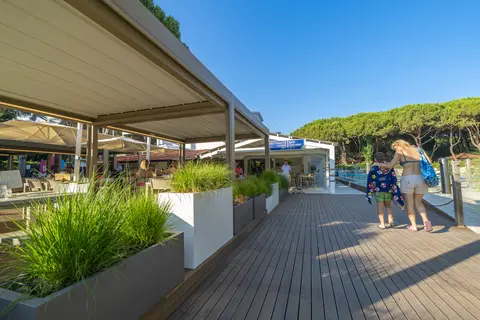 Jesolo Family Resort in Jesolo — foto 11