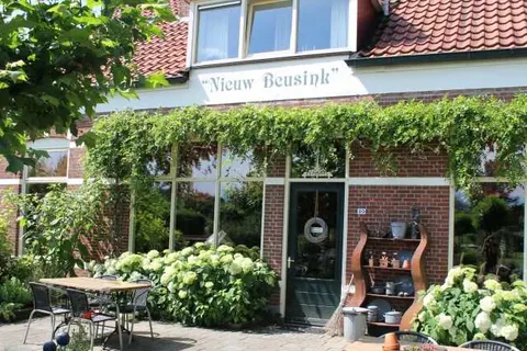 Boutique Hotel Nieuw Beusink foto 24