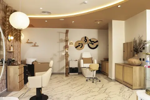 Riu Palace Swahili in Nungwi — foto 11