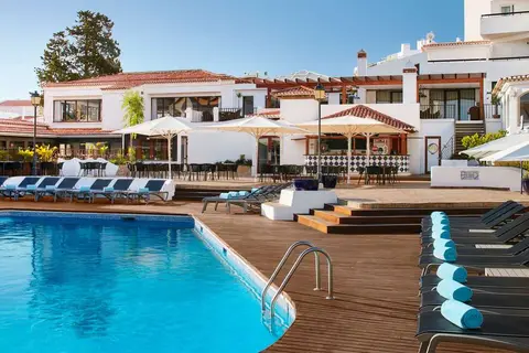 NH Lagos Algarve Resort in Lagos — foto 29