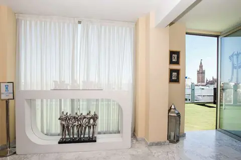 Hotel Inglaterra in Sevilla — foto 13