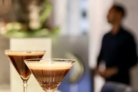 Boutique Hotel Albus Amsterdam Centre foto 23