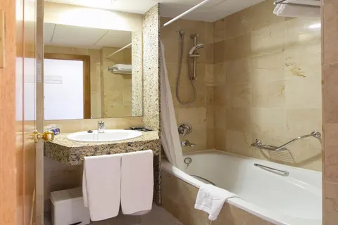 Hotel Poseidon Playa in Benidorm — foto 11