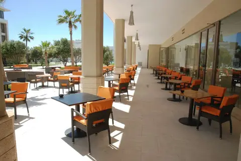 Atlas Essaouira & Spa in Essaouira — foto 24