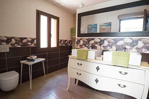 Villa Teberite & Villa Morisca in Tuineje — foto 10