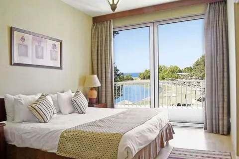 Marina Resort Port Ghalib in Port Ghalib, foto 4