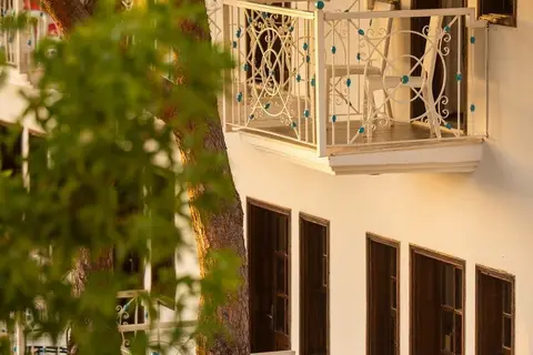 White Otel in Fethiye — foto 21