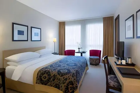 Hotel Jade Geneva in Genève