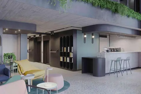 ibis Styles ST Pauls Bay Malta in San Pawl il-Baħar — foto 8