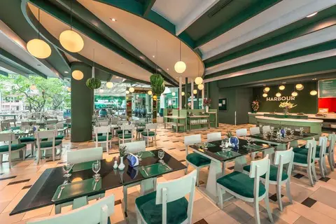 Blue Cabin Hotel in พัทยา — foto 8