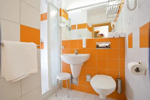 Aminess Younique Lume Hotel in Brna — foto 23