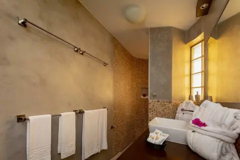 R2 Maryvent Beach Apartment in Costa Calma - Pájara — foto 26