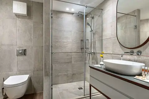 Maritim hotel Amelia in Оброчище — foto 26