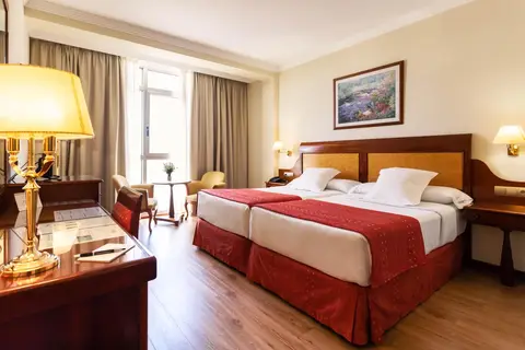 Gran Hotel de Ferrol in Ferrol — foto 15
