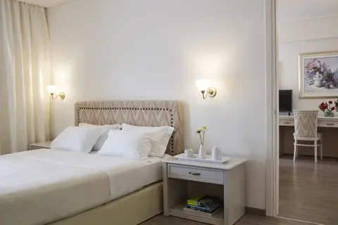 Amarilia Hotel in Athene — foto 12