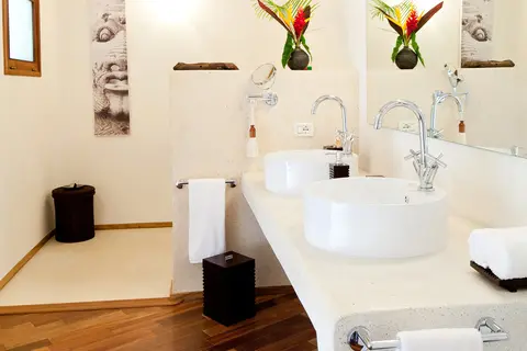 Essque Zalu Zanzibar in Nungwi — foto 21
