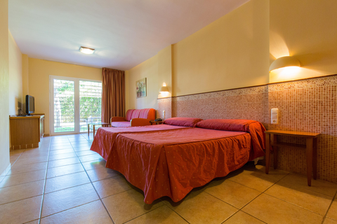 Appartementen Arena Center foto 3