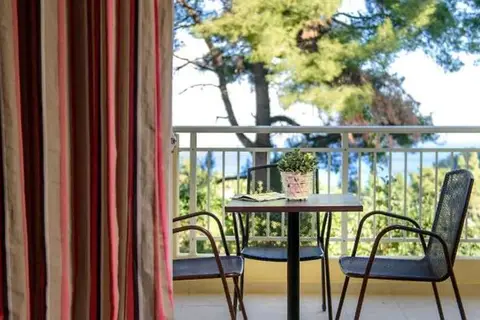 Alkion Resort in Δημοτική Ενότητα Κασσάνδρας — foto 28