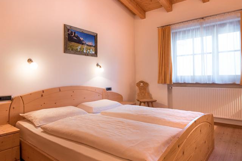 Appartementen Cêsa Ruacia foto 5