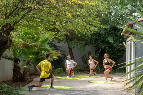 Camping La Barque foto 10