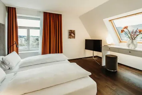 Seehotel am Kaiserstrand foto 7