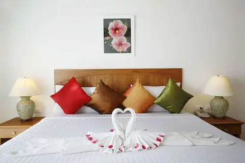 Jiraporn Hill Resort in ตำบลป่าตอง — foto 23