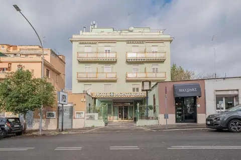 Monteverde - Austria in Rome, foto 8