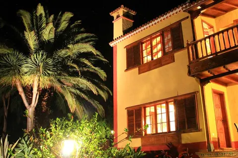 Villas Los Pajeros in Breña Baja — foto 17