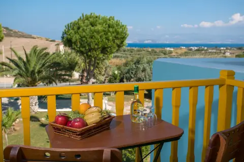 Asteras Paradise in Δήμος Πάρου — foto 29