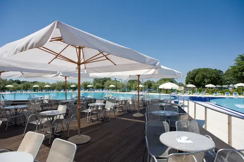 Campsite Polari Mobile Homes in Rovinj — foto 8