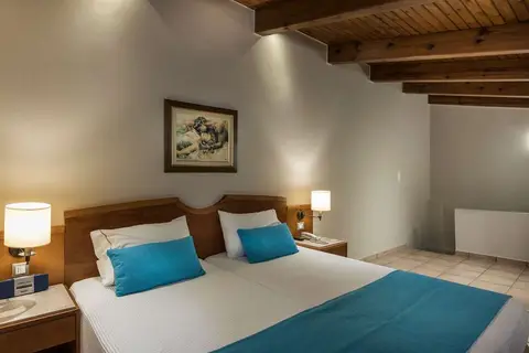 Elotis Suites in Κάτω Σταλός — foto 27