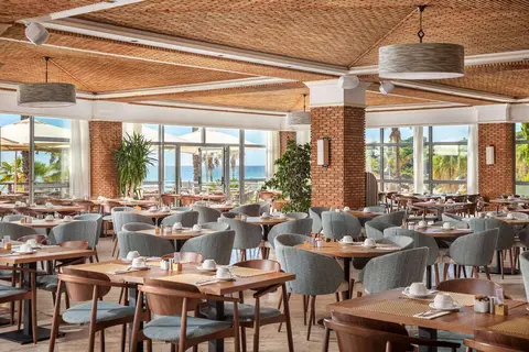 Grande Real Santa Eulalia Resort & Spa in Albufeira, foto 5