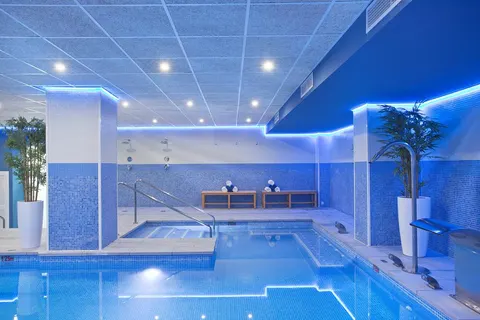 Sunset Beach Club foto 2