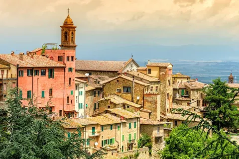 11-daagse rondreis Karakteristiek Toscane en Umbrië foto 4
