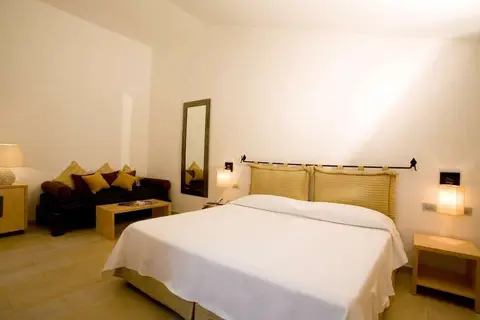 Hotel Alberi del Paradiso in Cefalù — foto 19