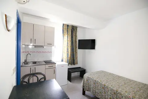 Aparhotel Vibra Central City in Sant Antoni de Portmany — foto 26