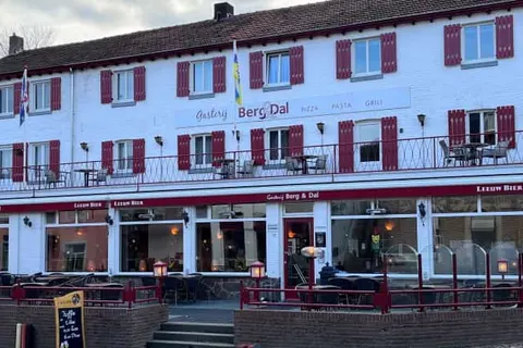 Gasterij Berg en Dal foto 1