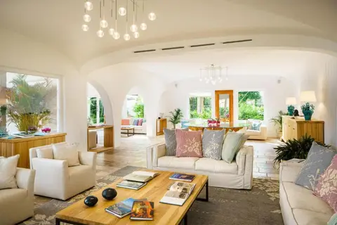 Sant'Efis Hotel in Pula — foto 8