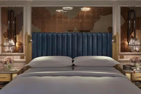 Mandarin Oriental Mayfair, London in Londen, foto 14