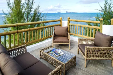 Seapoint Boutique Hotel in Grand Baie VCA, West — foto 8