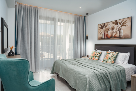 AJ & Christian luxury villas foto 11